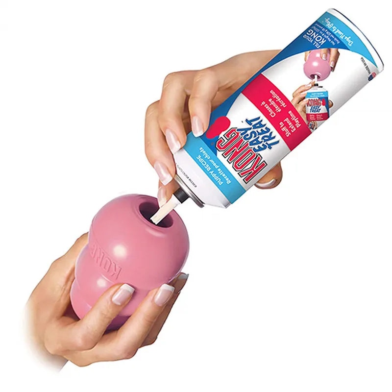 Natural Teething  Dog Chew Toy