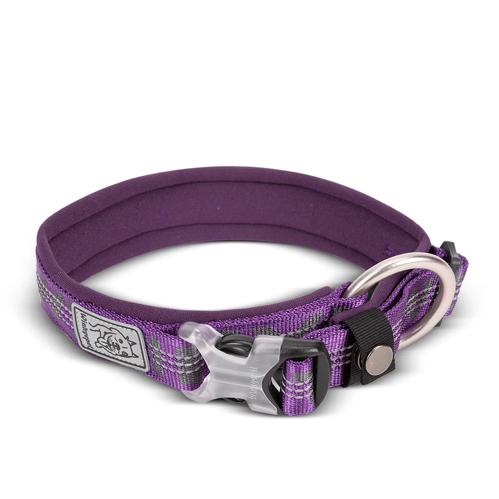 Reflective Dog Collar