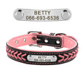 Personalized Dog Collar