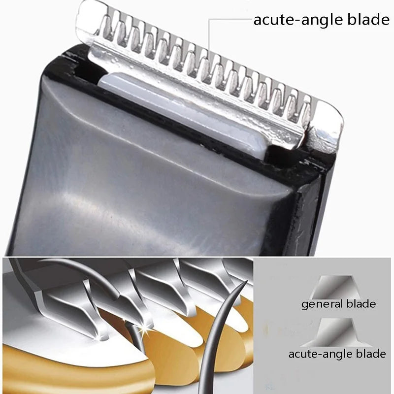 Tondeuse pour toilettage canin