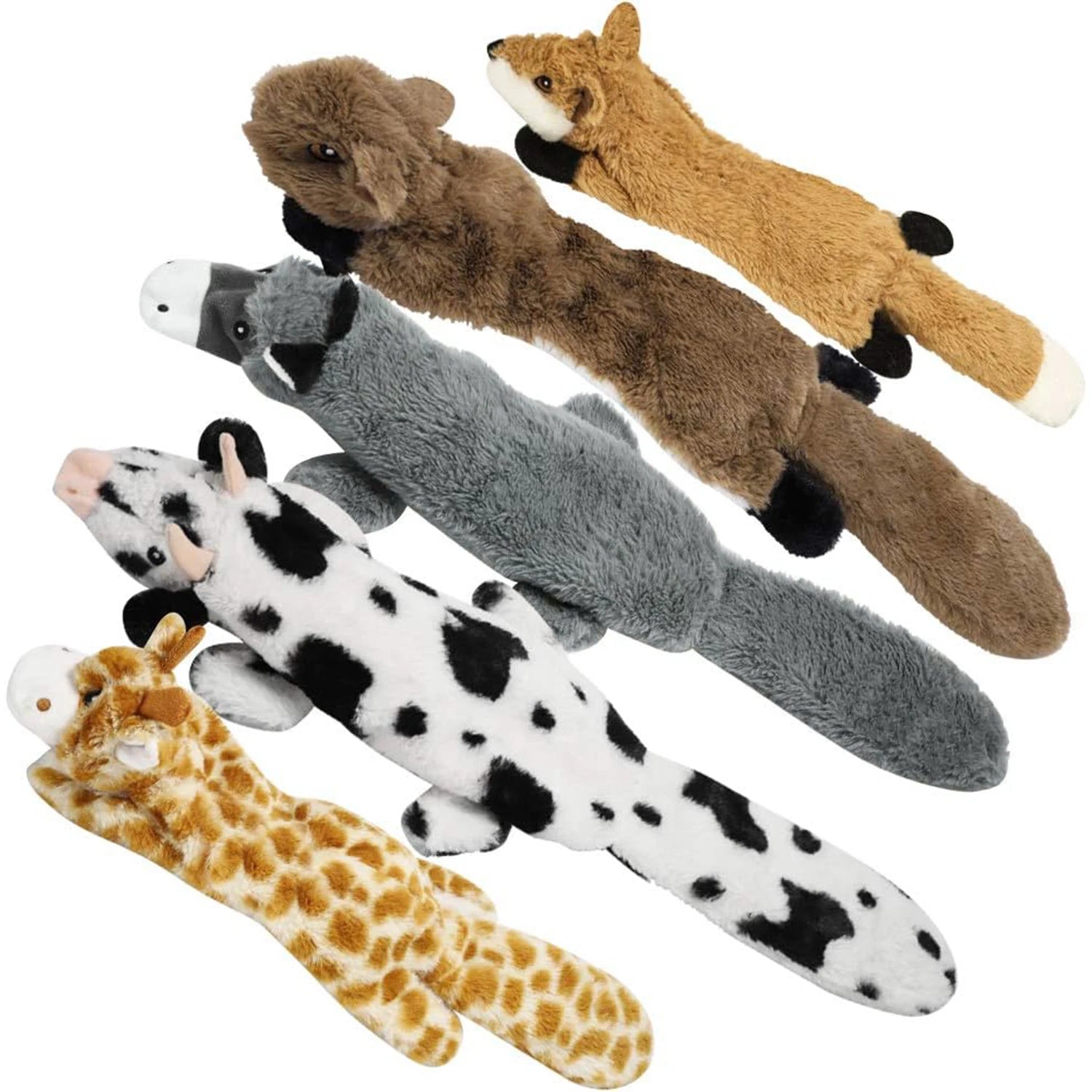 Dog Squeaky Toys