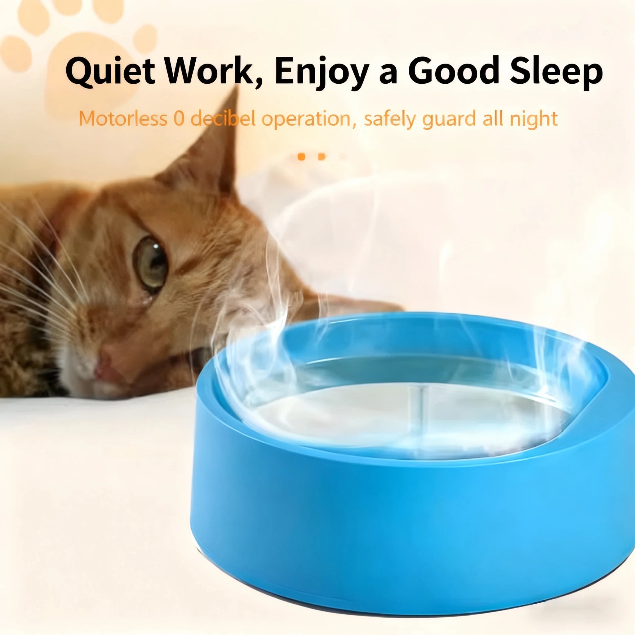 Gamelle isotherme pour animaux