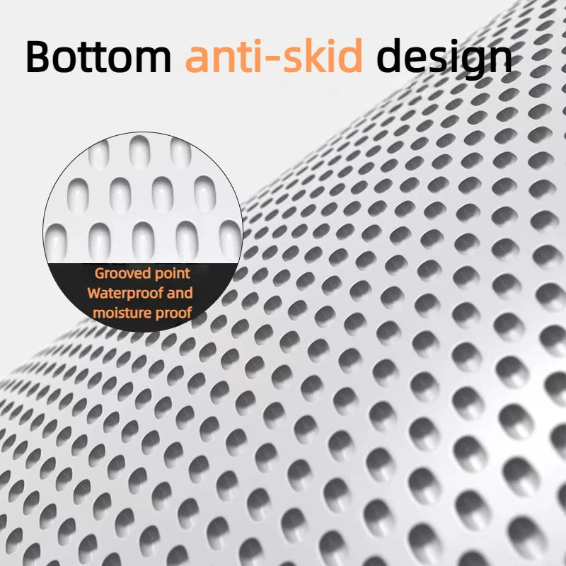 Tapis de litière pour chat