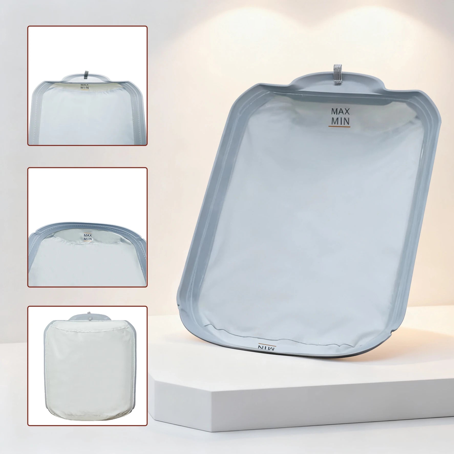 Litière Automatique Chat Premium – PawFrance Accessoires