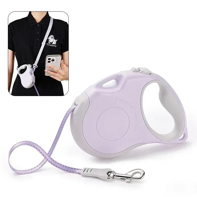 Retractable Dog Leash