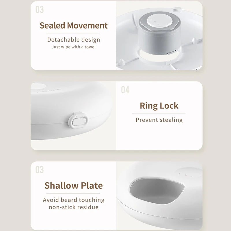 Distributeur automatique de nourriture pour animaux