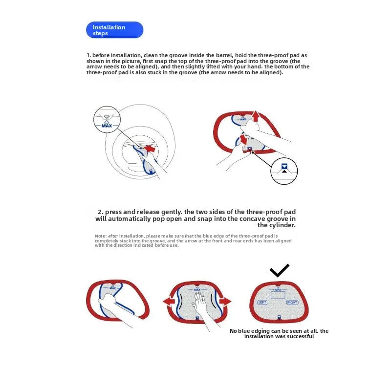 Pet High Performance Litter Pad