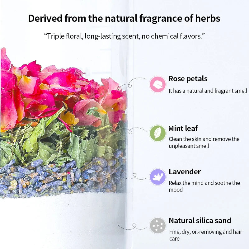 sable de bain pour hamster