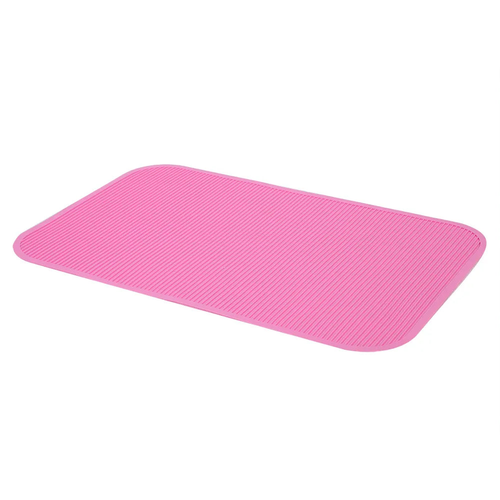 Non Slip Rubber Mat for Pet Grooming