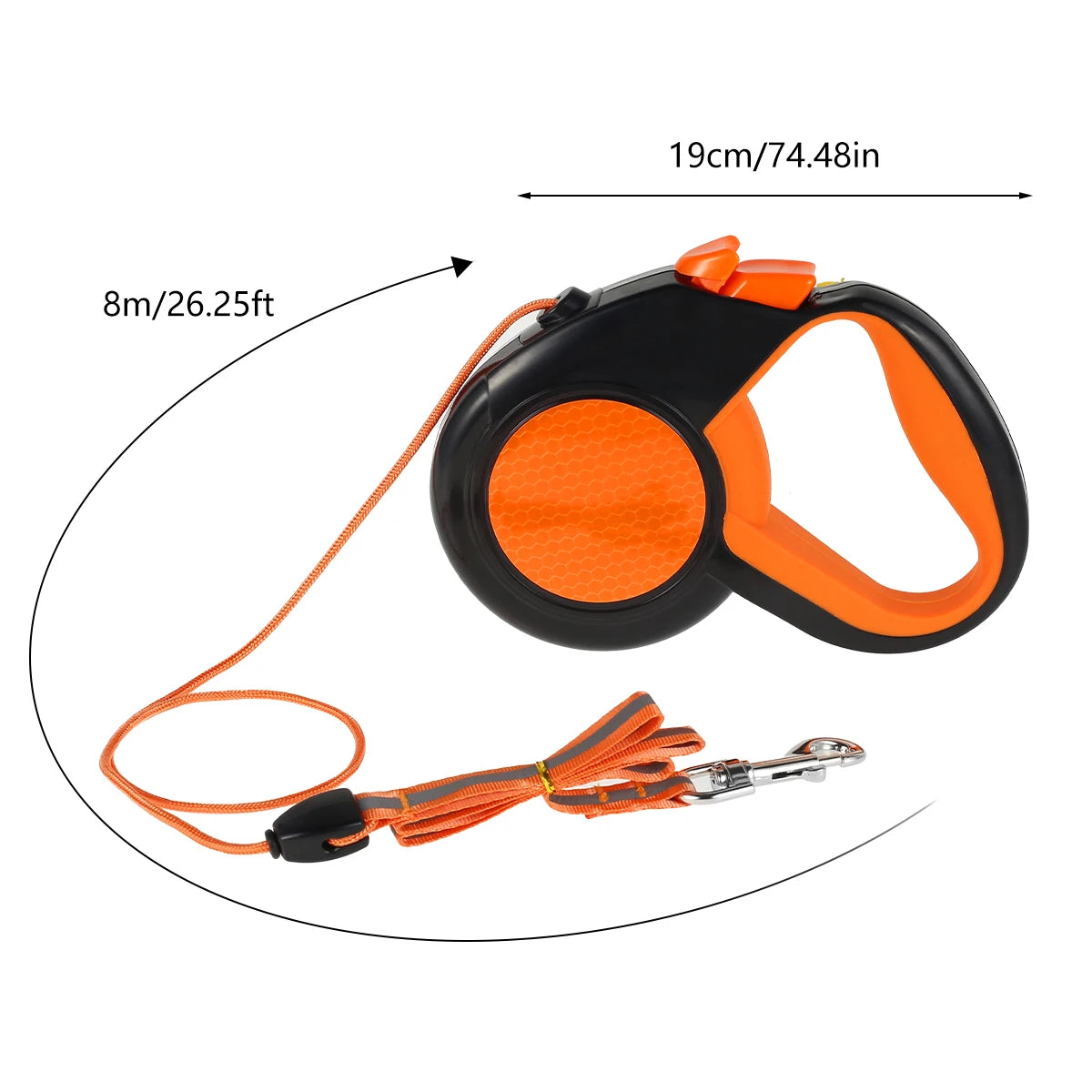 Pet Walking Leash