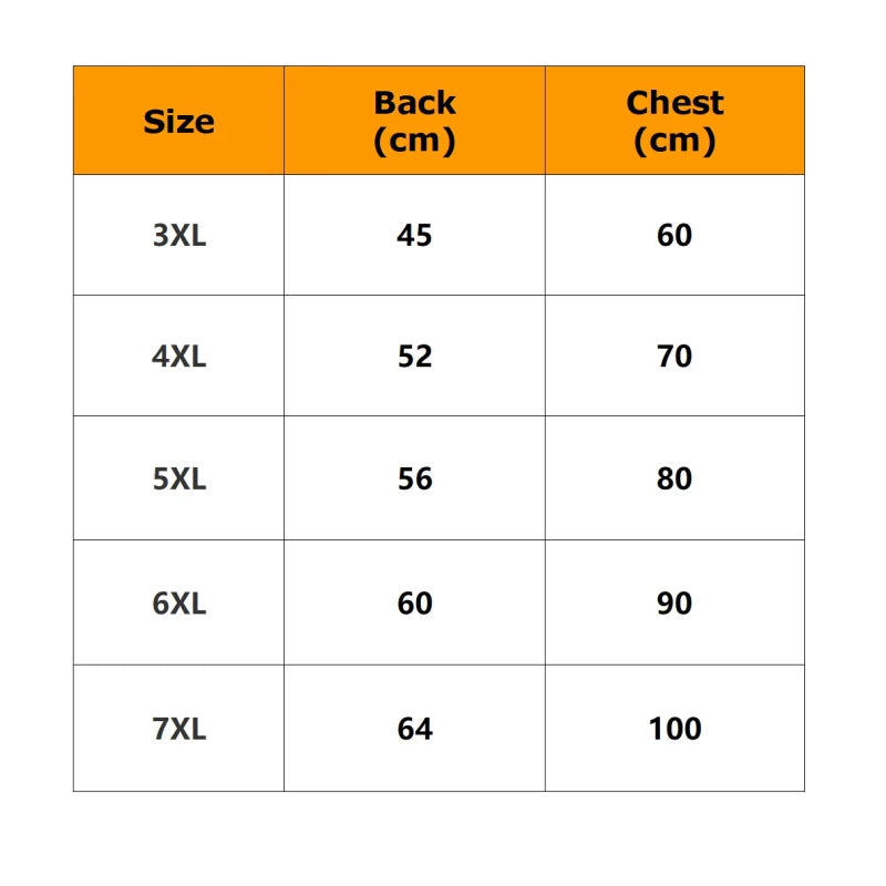 Robe pour gros chien