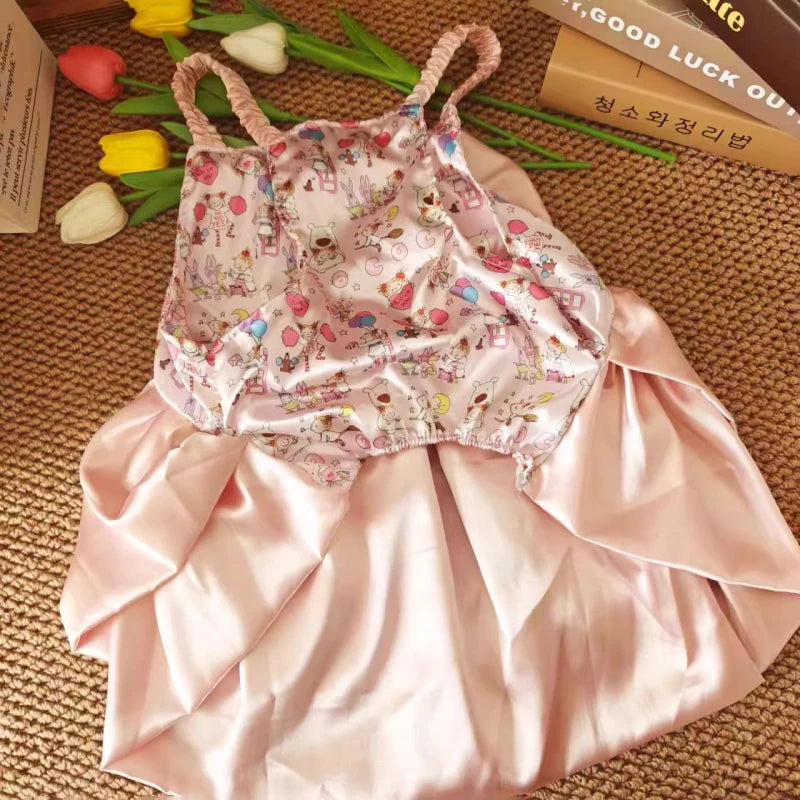 Robe pour gros chien