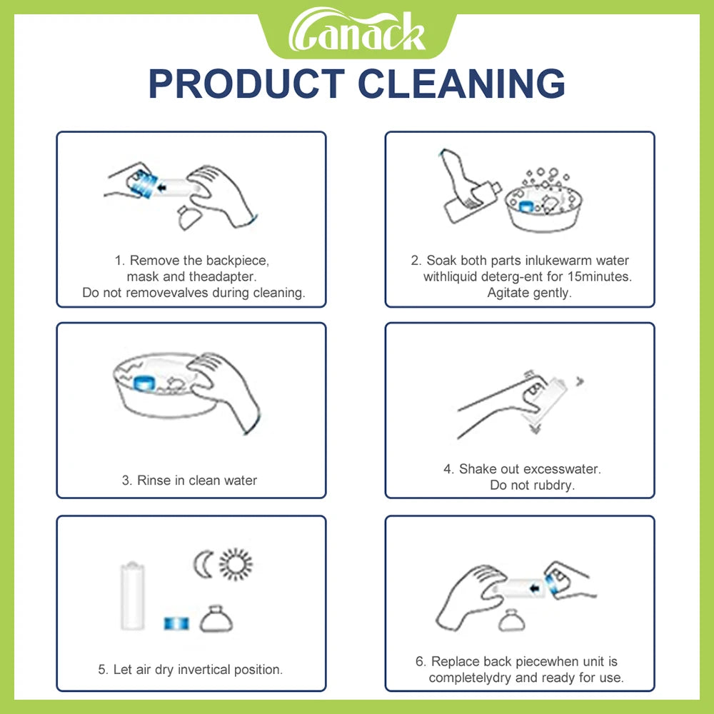 Chambre aérosol pour animaux de compagnie