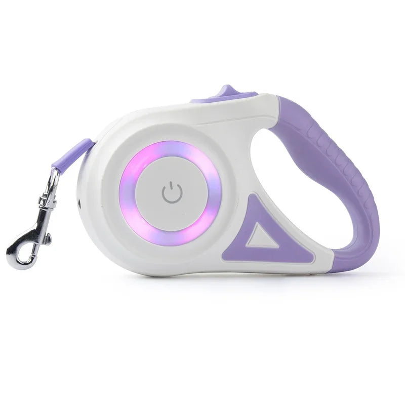 Retractable Dog Leash