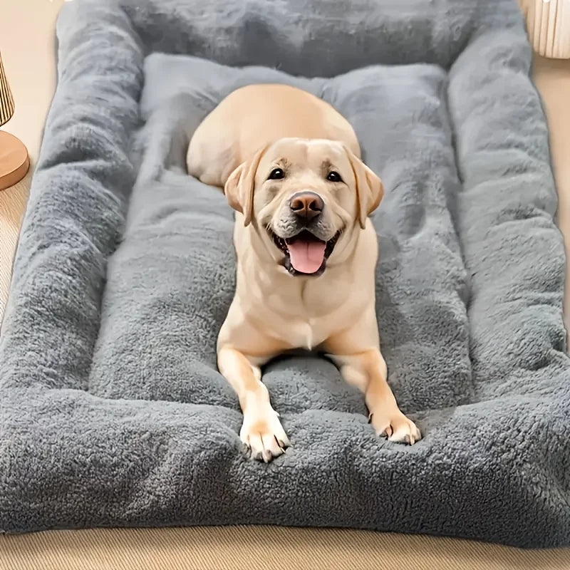 Lit pour chien confortable – PawFrance Beds Premium