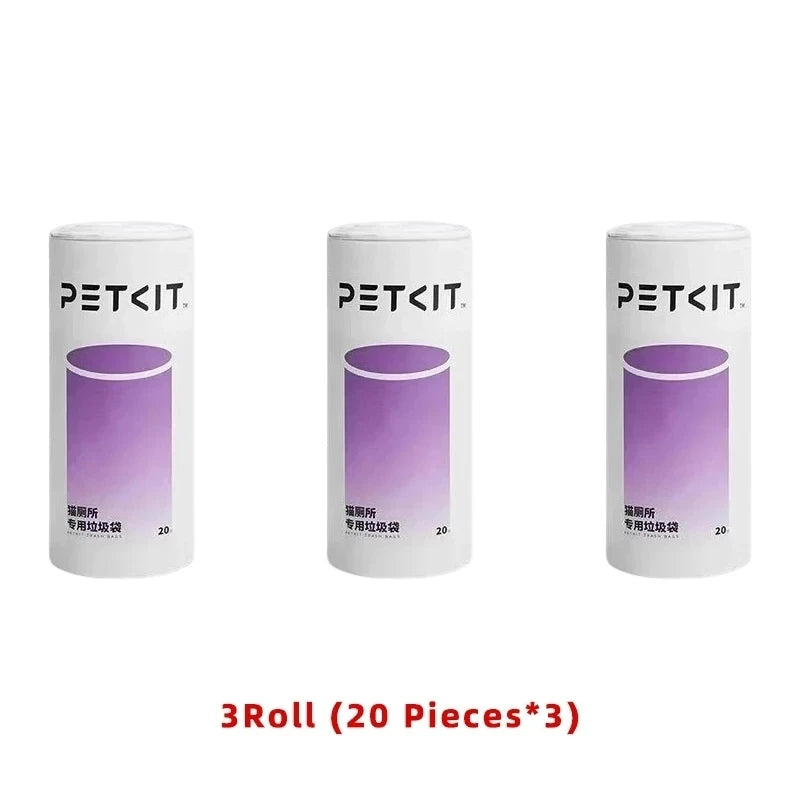 Bac à litière automatique pour animaux