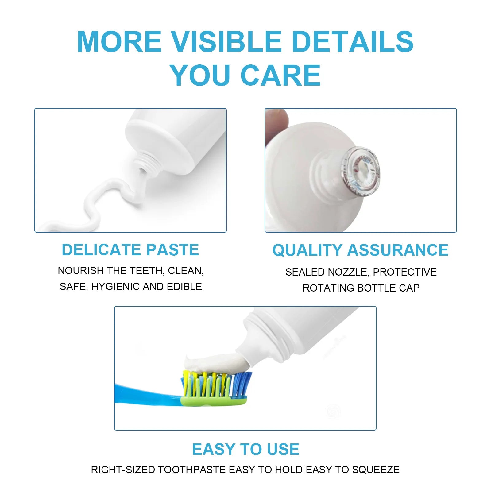 Dentifrice antitartre pour animaux