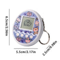 Jeu Animal Virtuel Tamagotchi