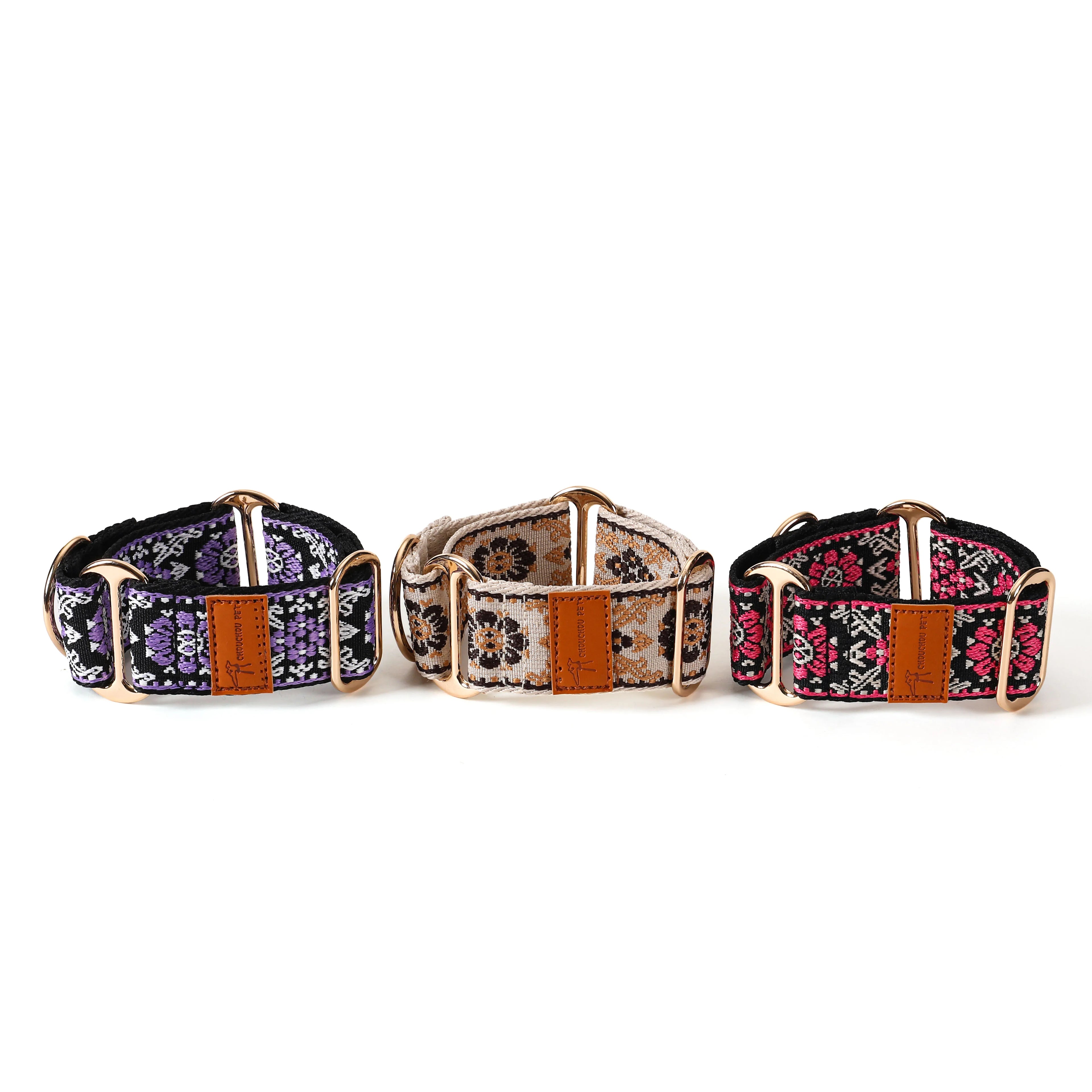 Martingale Dog Collar