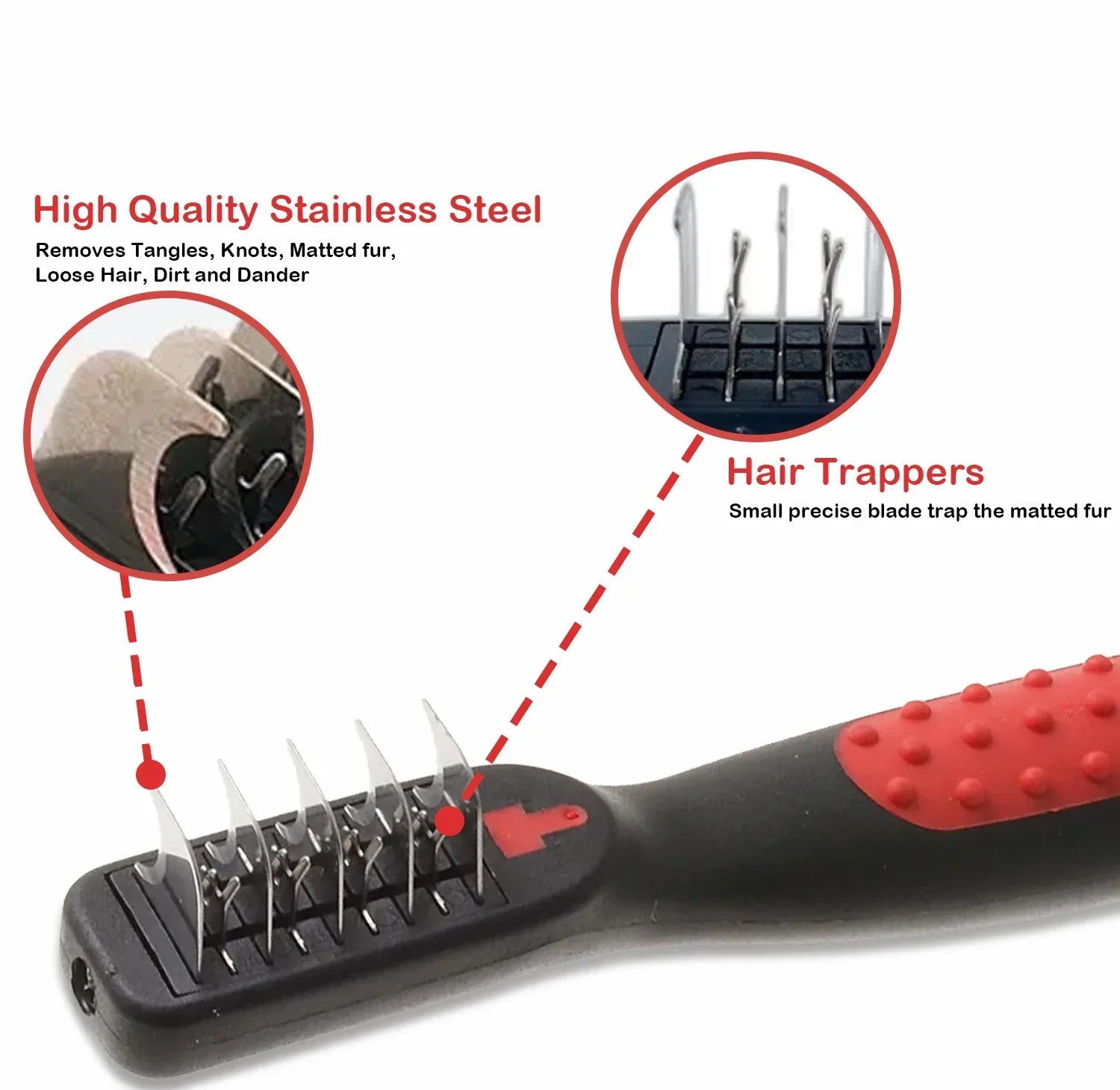 Enlèvement professionnel de tapis pour animaux de compagnie