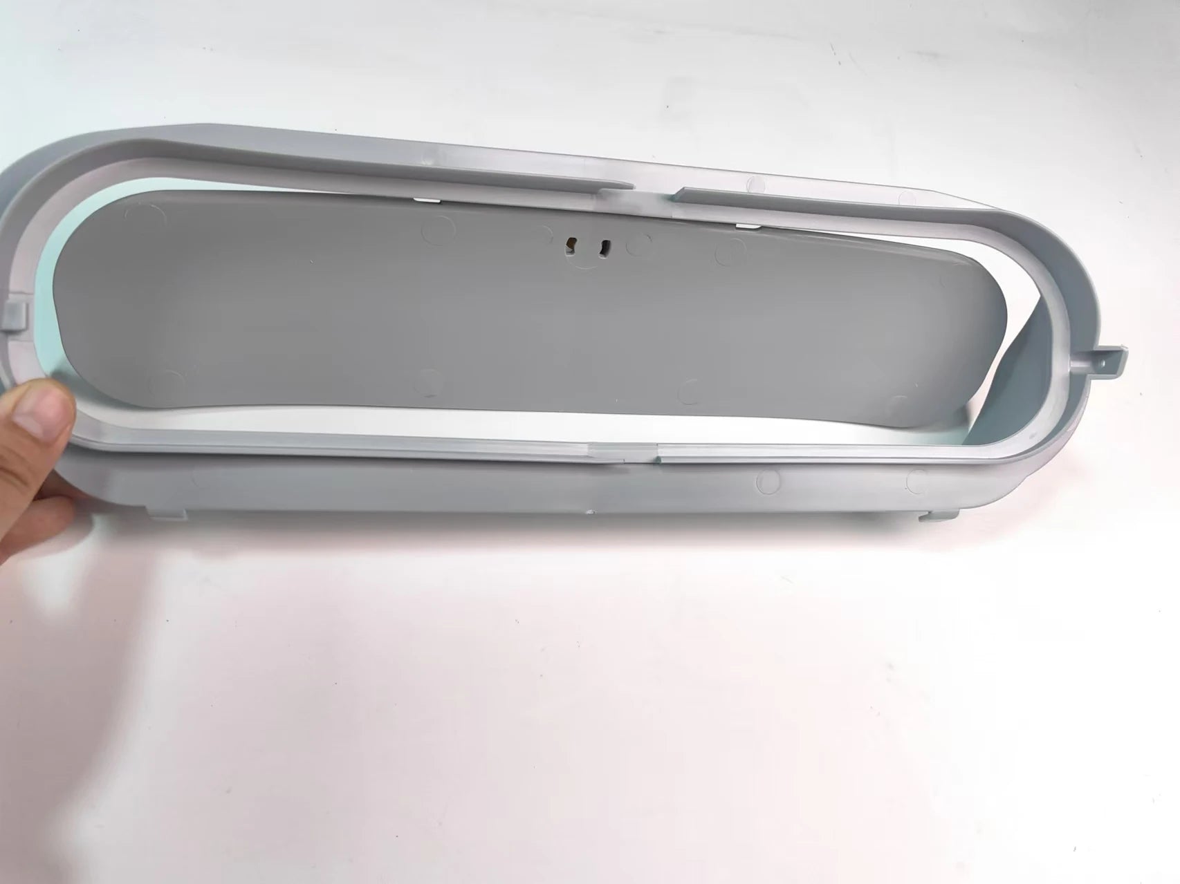 Bac à litière automatique pour chats