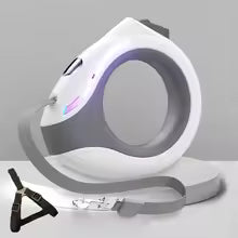LED Ribbon Reel with Dog Leash 3M