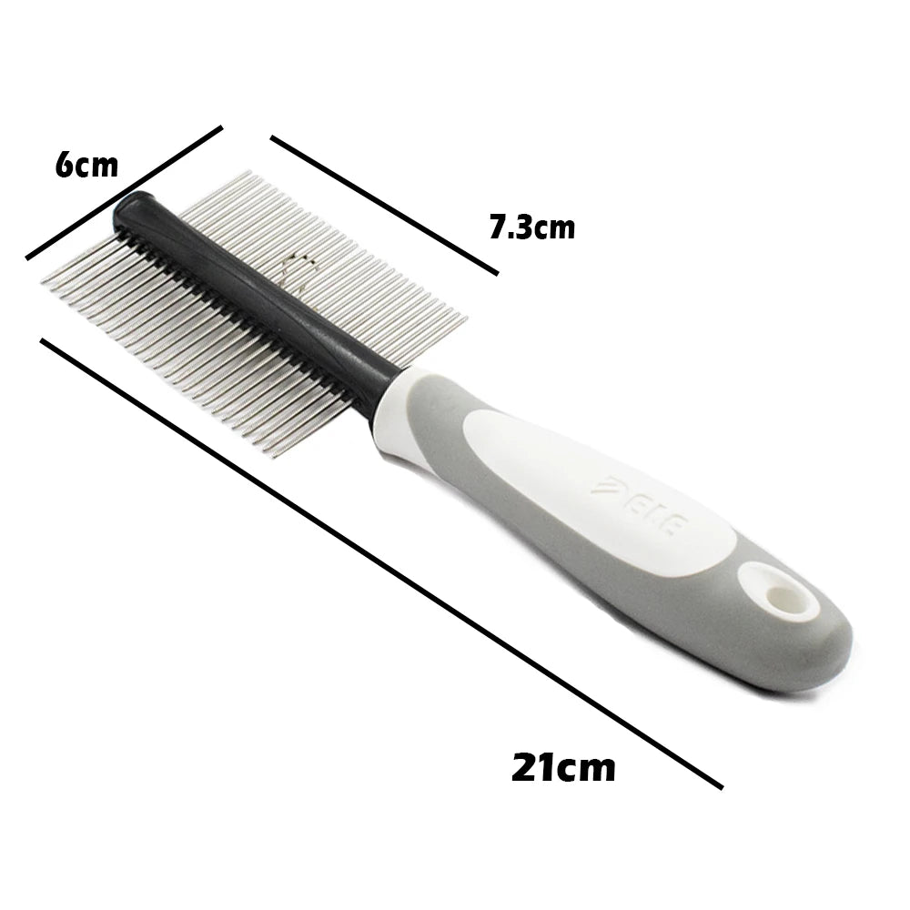 Pet Hair Comb