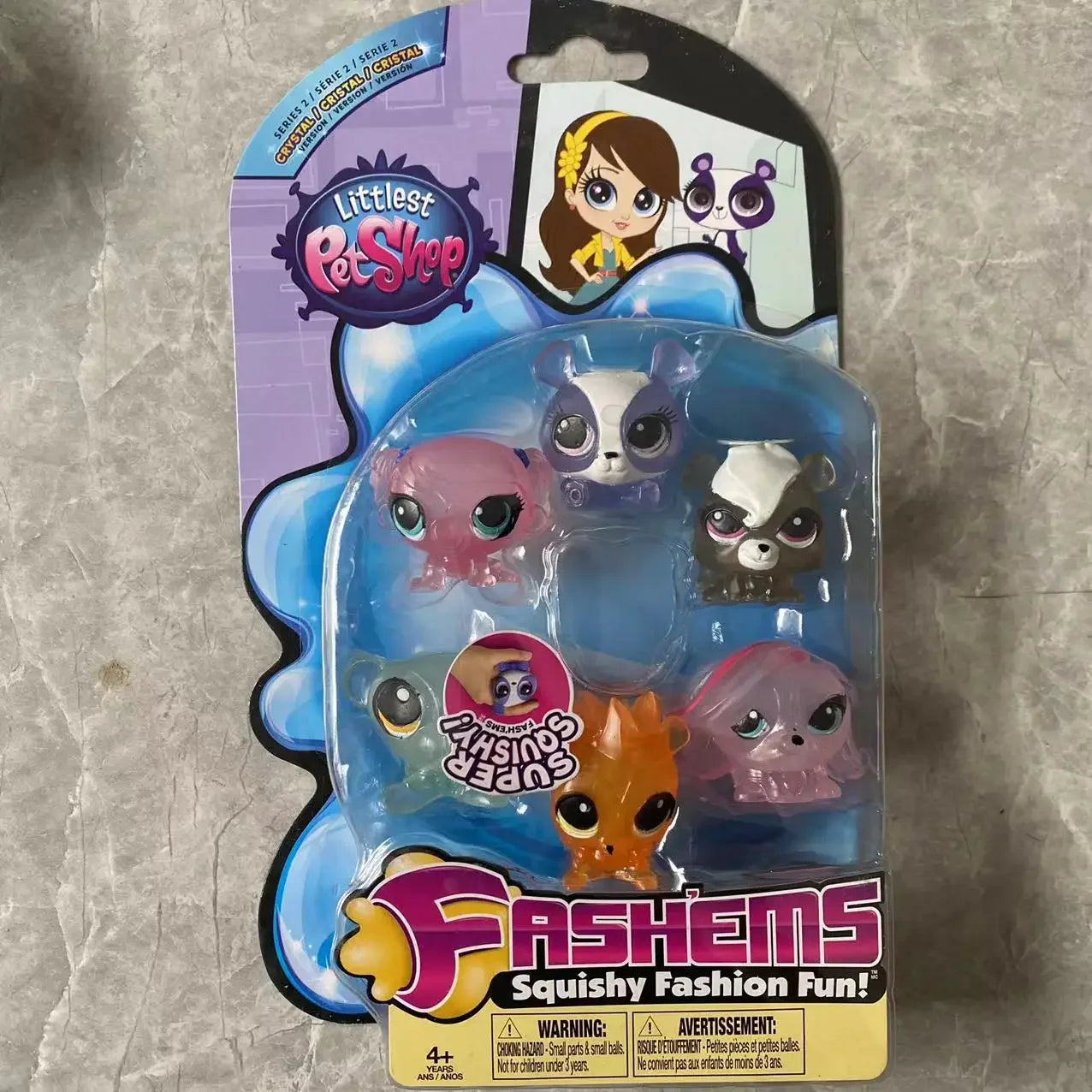 Jouet Animal Mignon – Figurine Chat & Chien