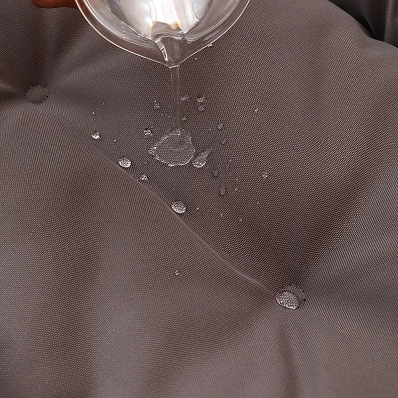 Lit Chat Imperméable Oxford