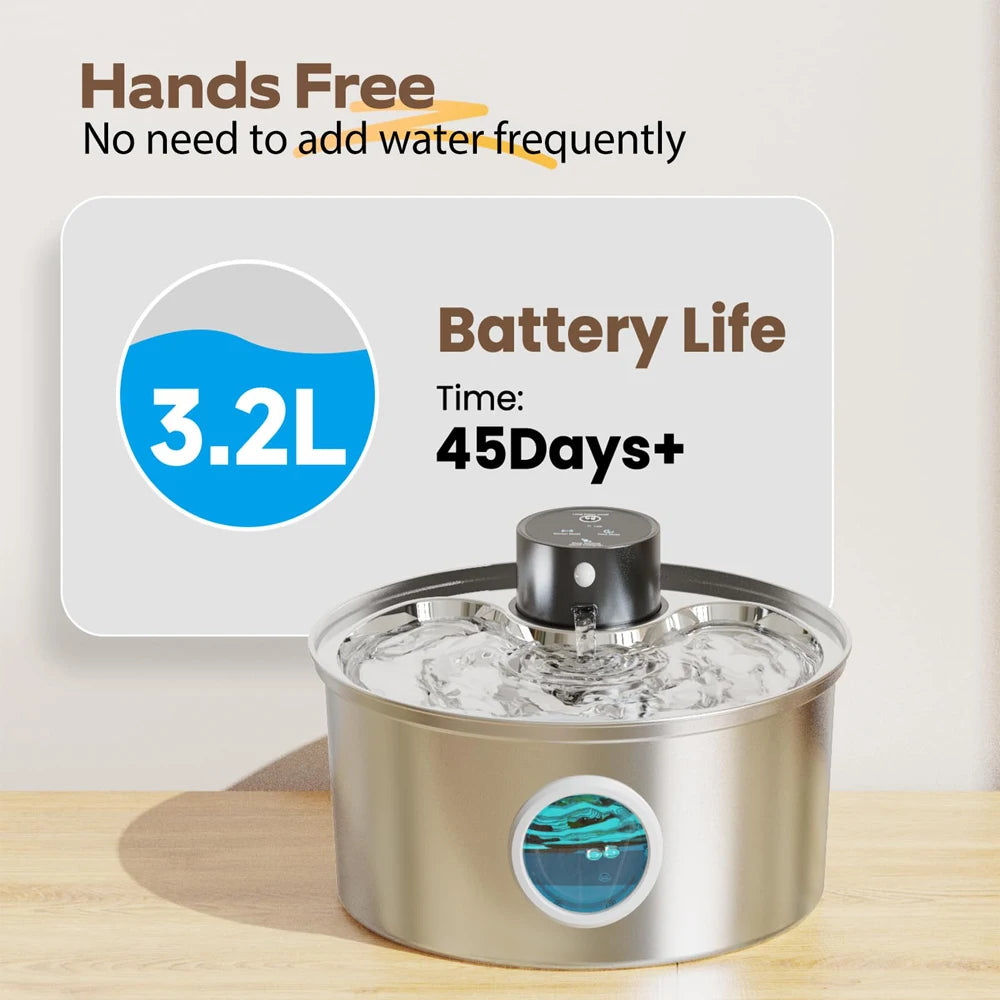 Gamelles pour animaux