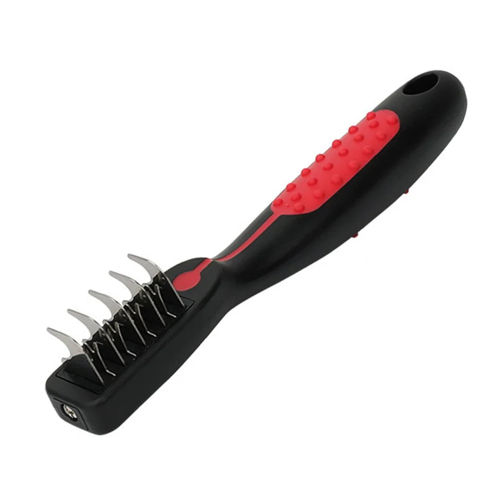 Enlèvement professionnel de tapis pour animaux de compagnie