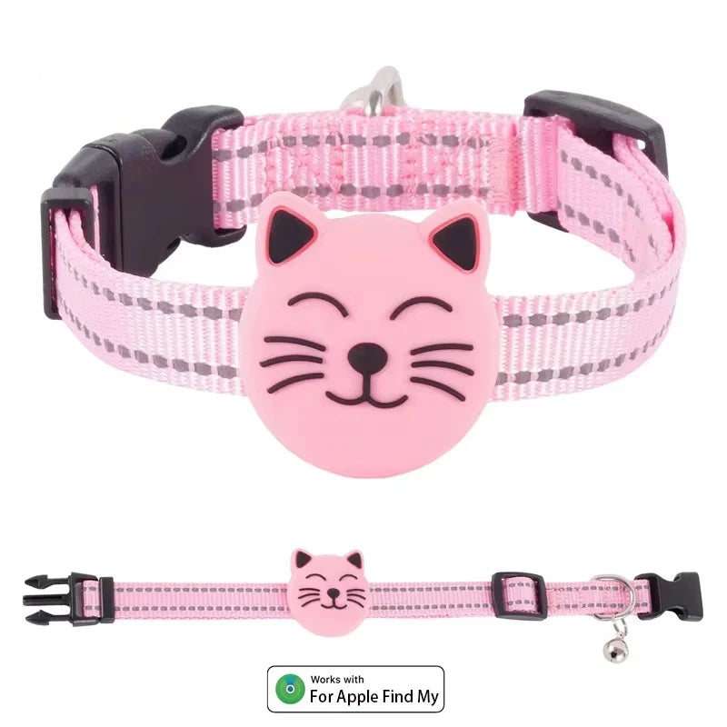 GPS Pet Tracker   Collar