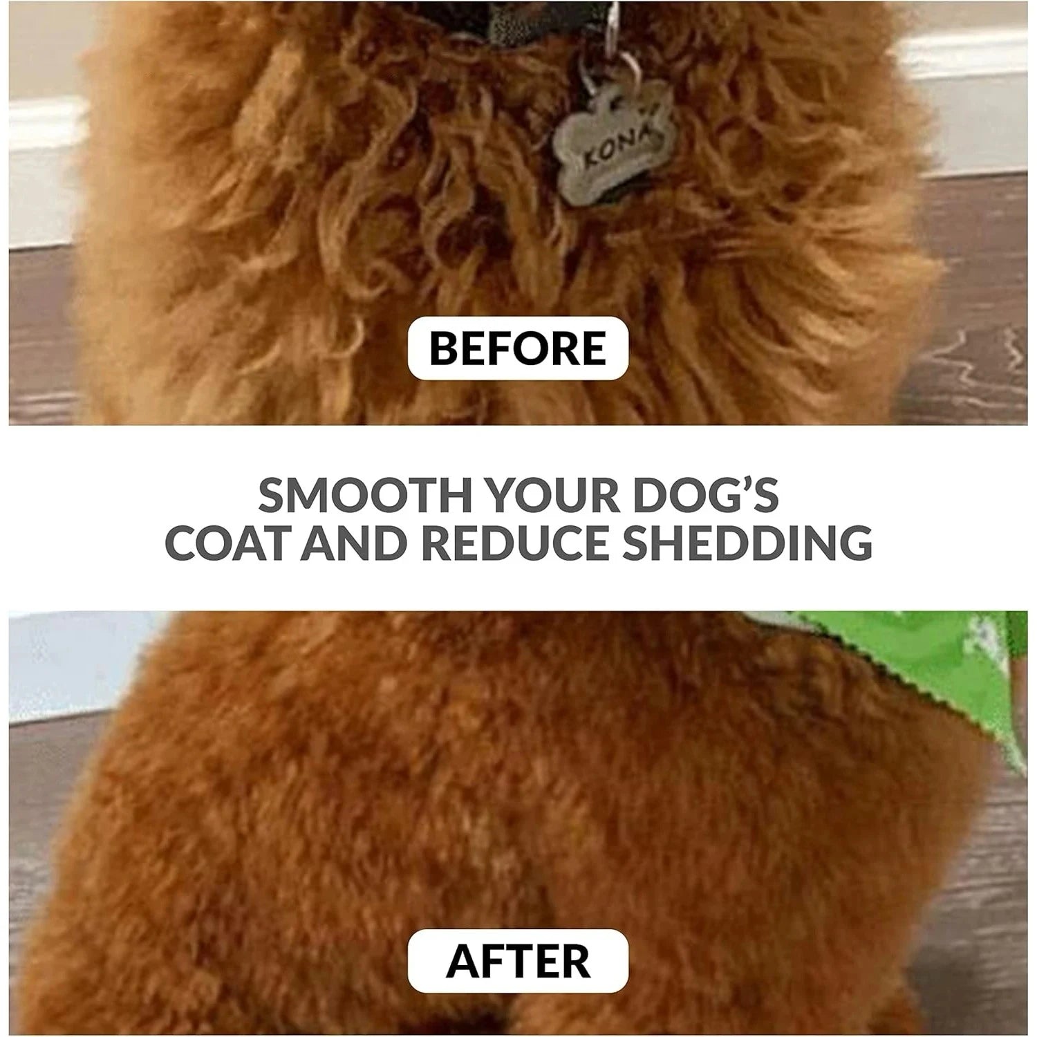 Brosse de toilettage pour animaux