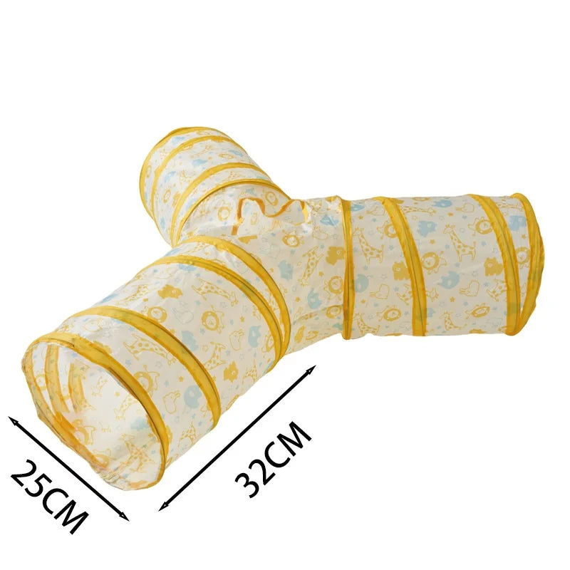 Jouet interactif amusant pour l'entraînement des chatons