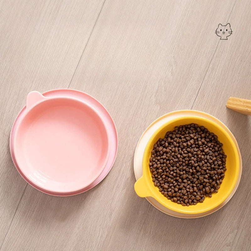 Tapis Repas Chien Étanche Antidérapant