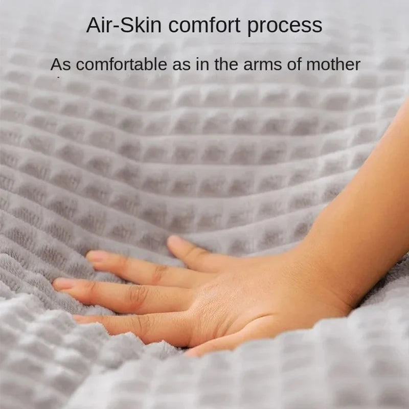 Lit douillet d'hiver pour chien