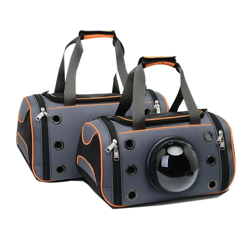 Sac de transport pour chien