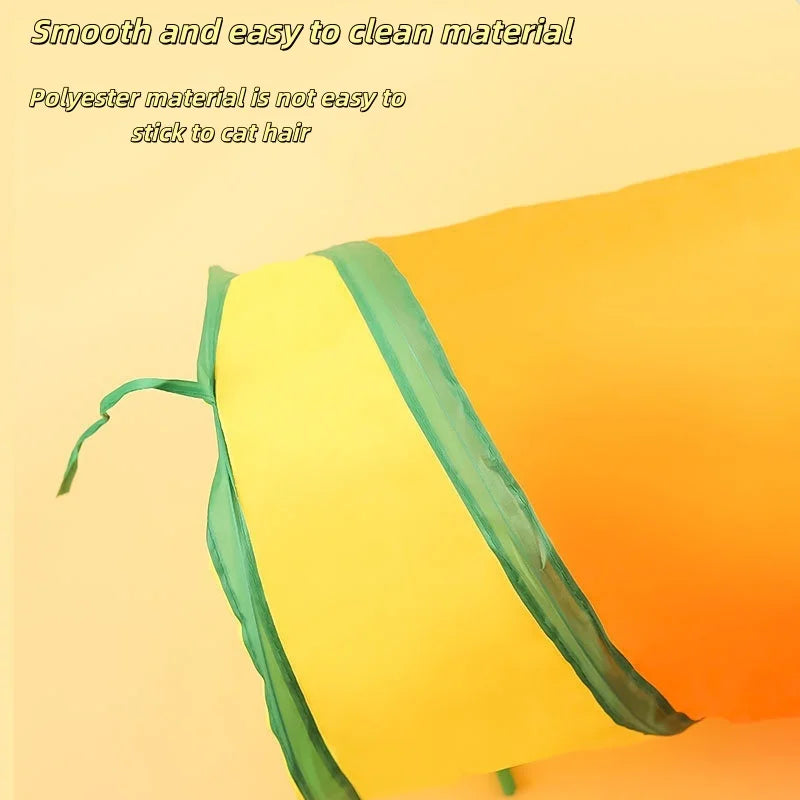 Jouet interactif amusant pour l'entraînement des chatons