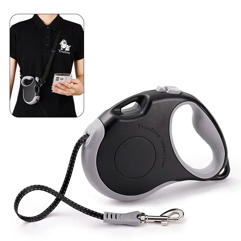 Retractable Dog Leash