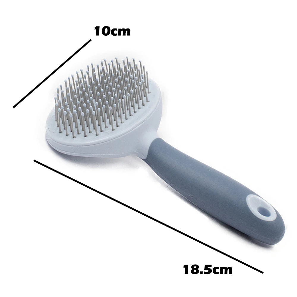 Pet Hair Comb