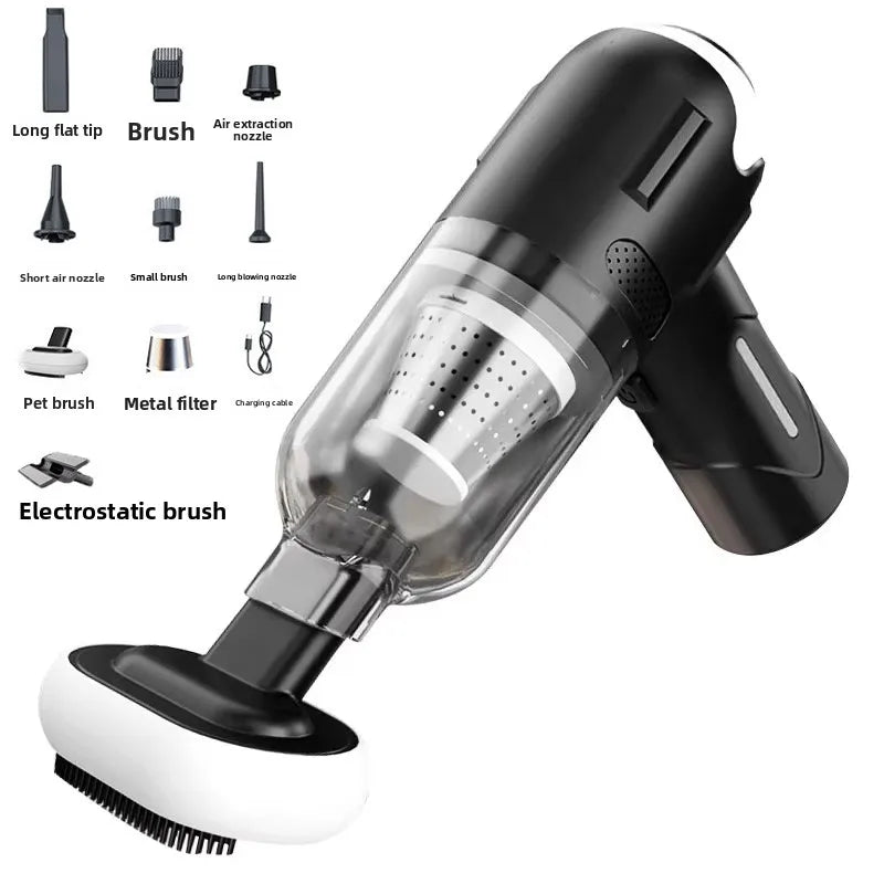 Pet Hair Vacuum