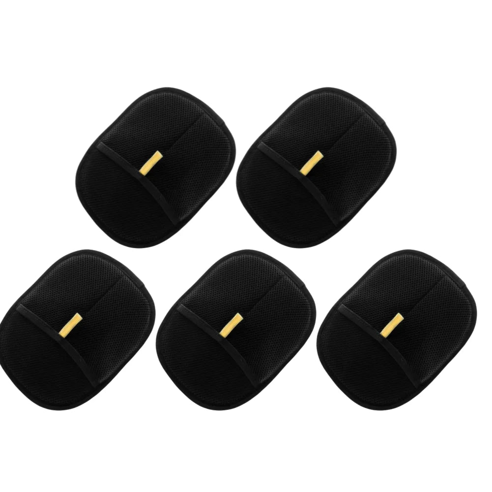 Gants anti-poils d'animaux