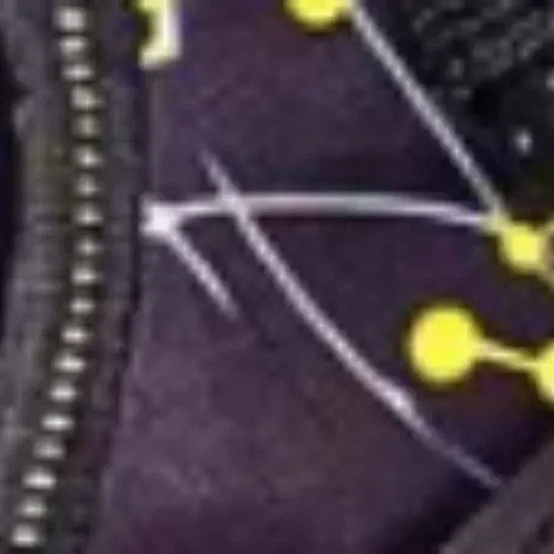 Harnais réfléchissant et respirant pour animaux de compagnie