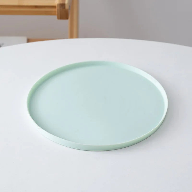 Tapis Repas chein et Cat Étanche Antidérapant