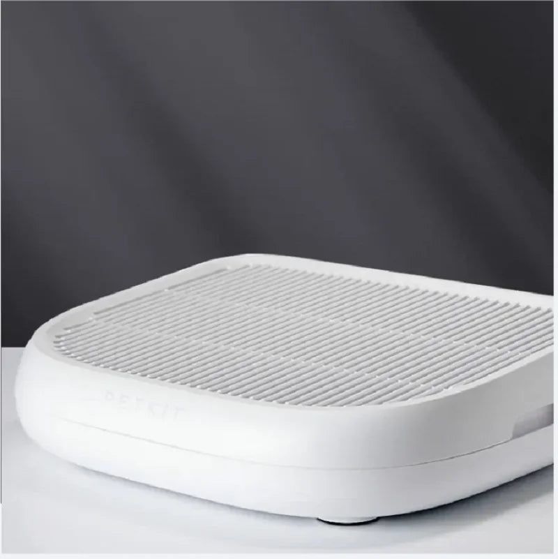 Bac à litière pour chat