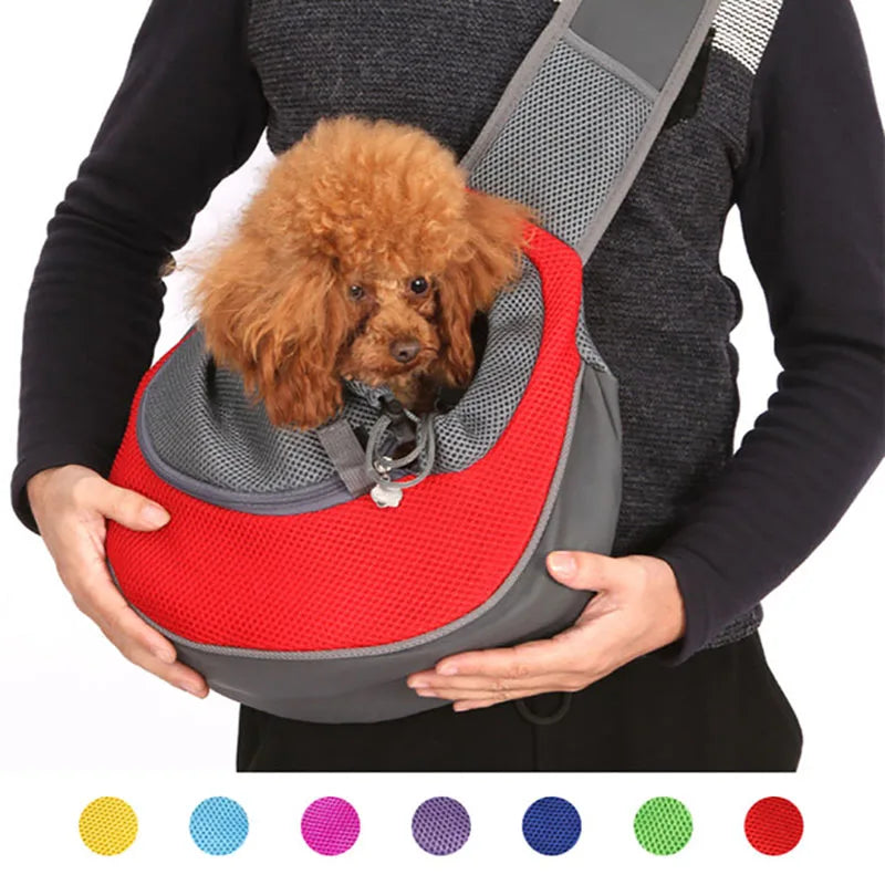 Pet Puppy Carrier