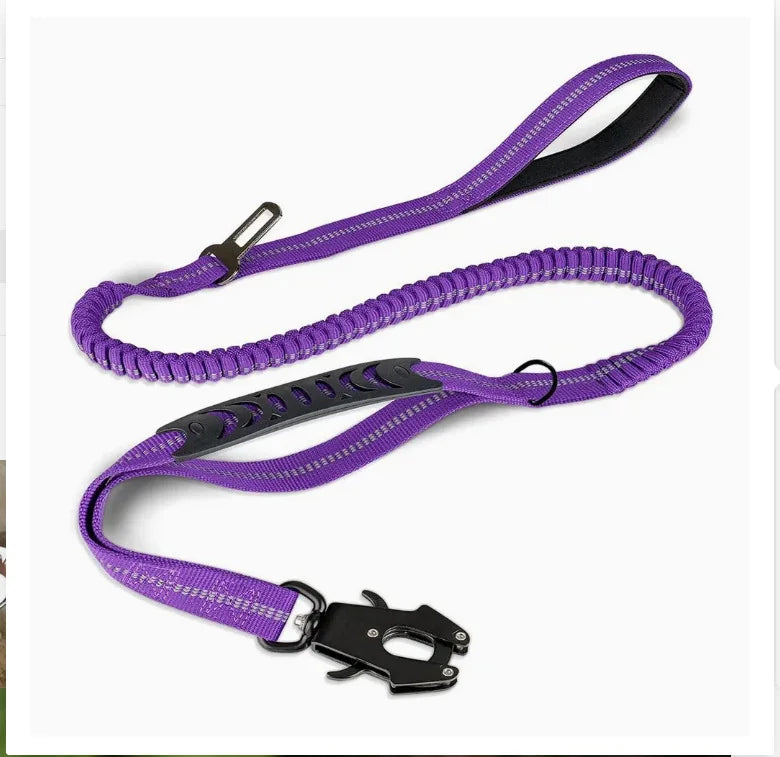 Heavy Duty Dog Leash