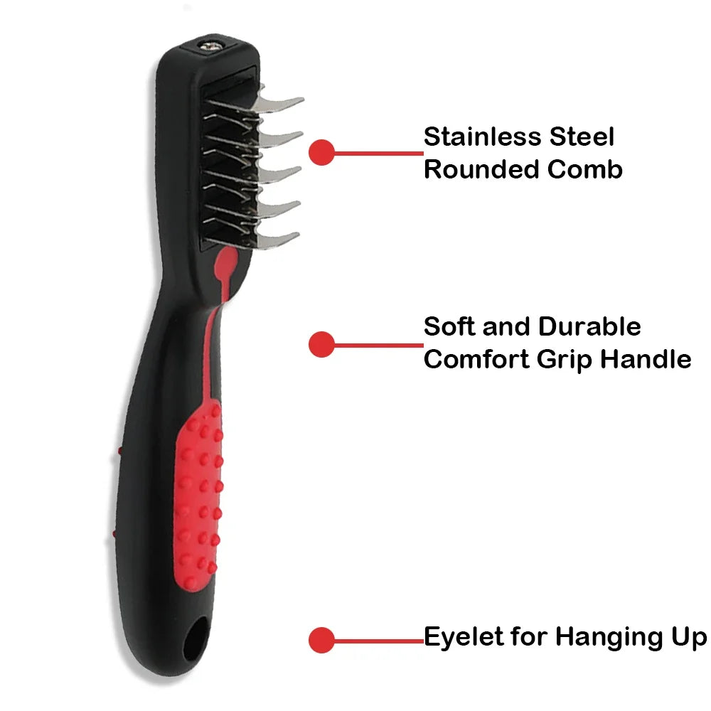 Enlèvement professionnel de tapis pour animaux de compagnie