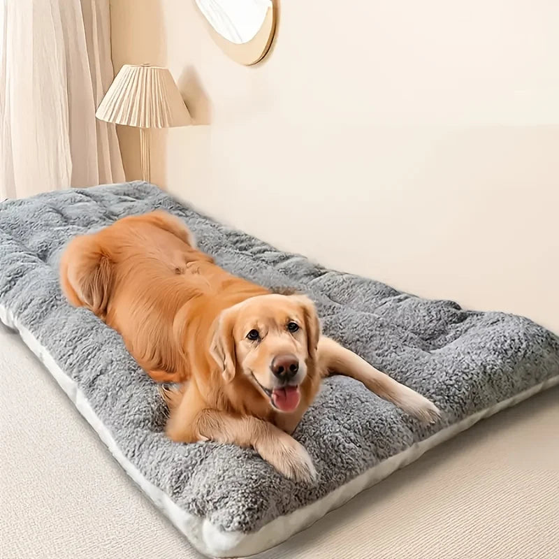 Lit pour chien confortable – PawFrance Beds Premium