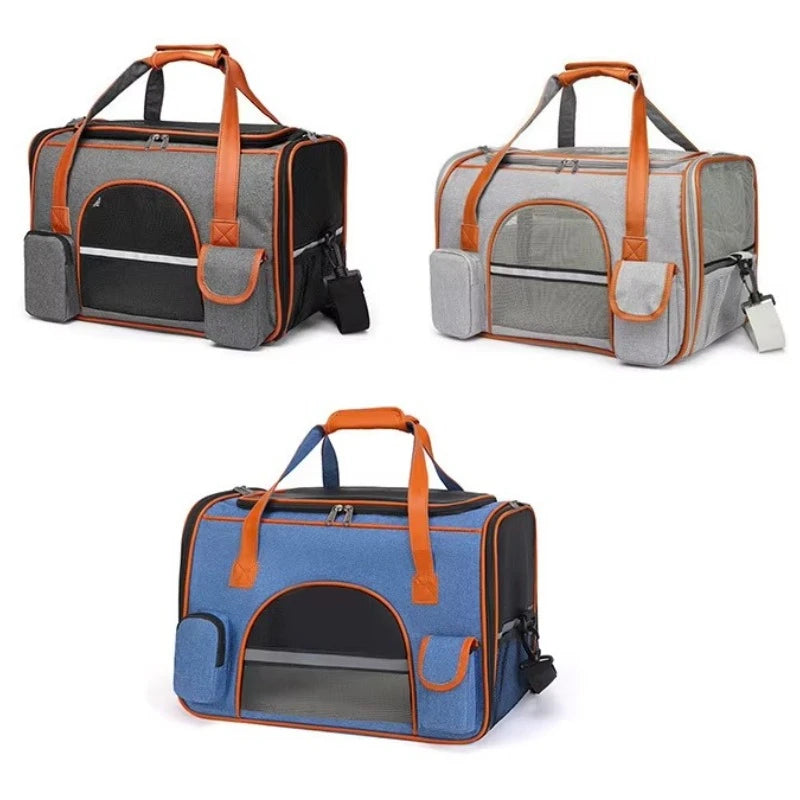 Transport pour chien